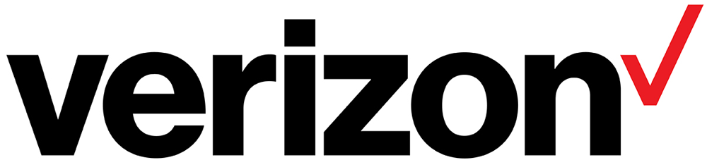 Verizon 2015 Logo Detail