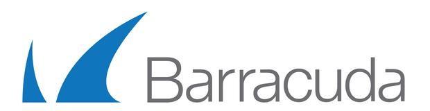 Barracuda Networks Logo