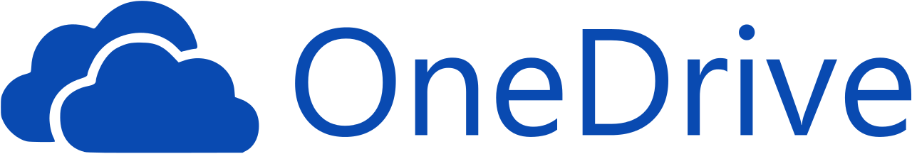 OneDrive Logo.svg