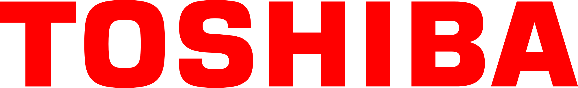 Toshiba Logo.svg