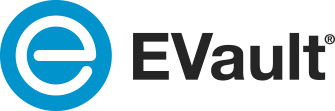 Evault Logo
