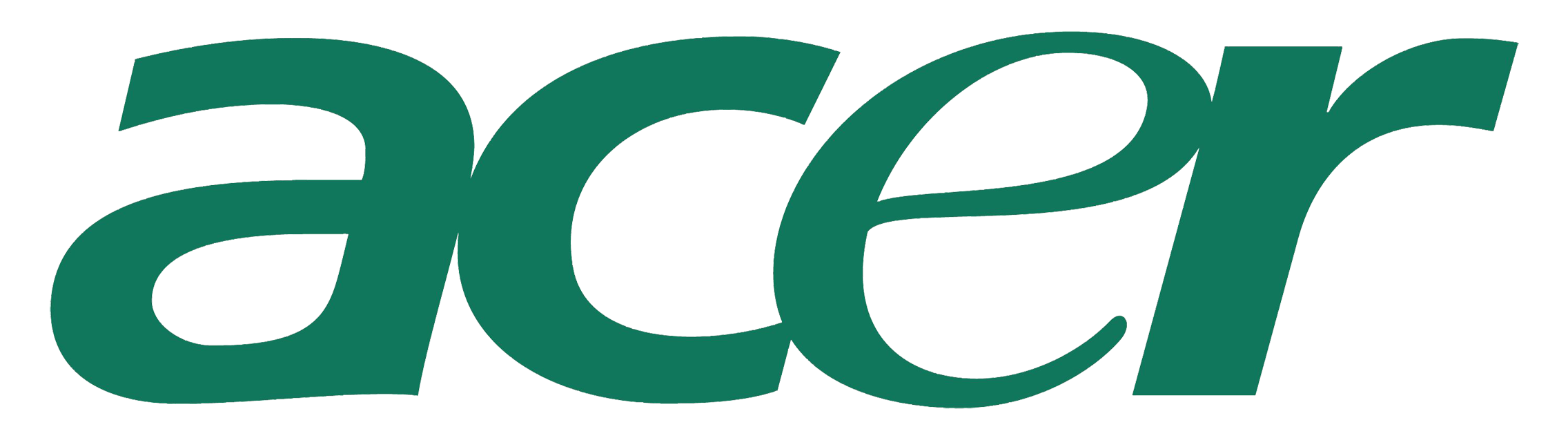 Acer Logo Old
