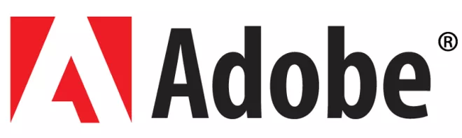 Adobe Logo