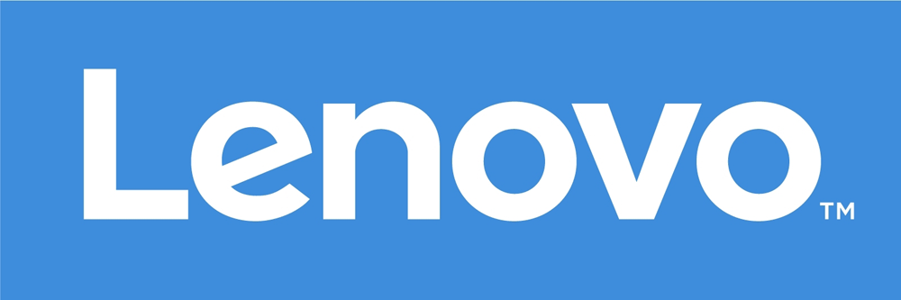 Lenovo Logo Detail