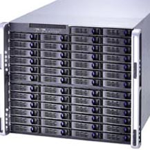 Server Storage