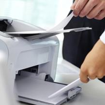 Managed Print Services