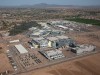 Intel Invests 8 Billion to Complete Computer Chip Manufacturing Plant in AZ